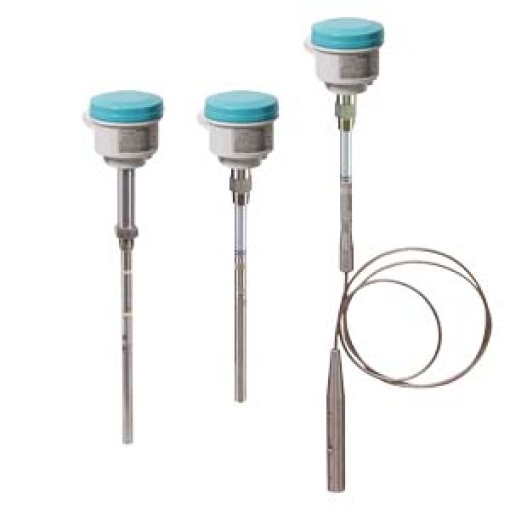 Pointek CLS300 RF Capacitance point level switch cable design Detects level