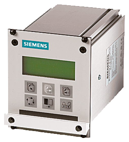 MAG 5000 19 Inch Insert IP20  NEMA 2 Aluminium 115230V AC 5060 Hz
