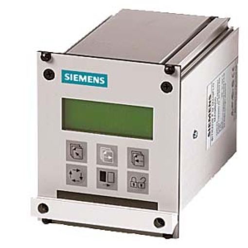 MAG 5000 19 Inch Insert IP20  NEMA 2 Aluminium 115230V AC 5060 Hz