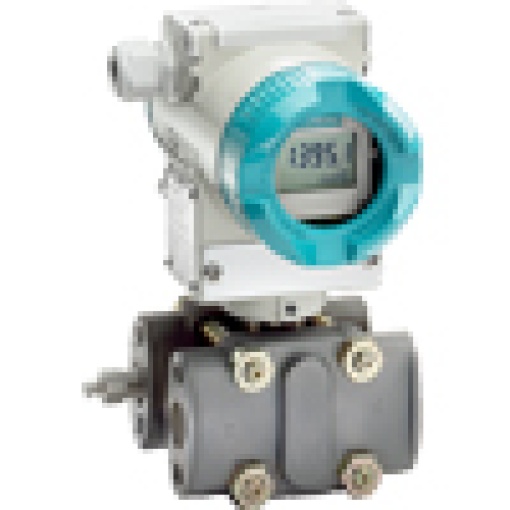 SITRANS P DS III HART 420 MA transmitter for absolute pressure from differ