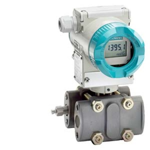 SITRANS P DS III HART 420 MA transmitter for absolute pressure from differ