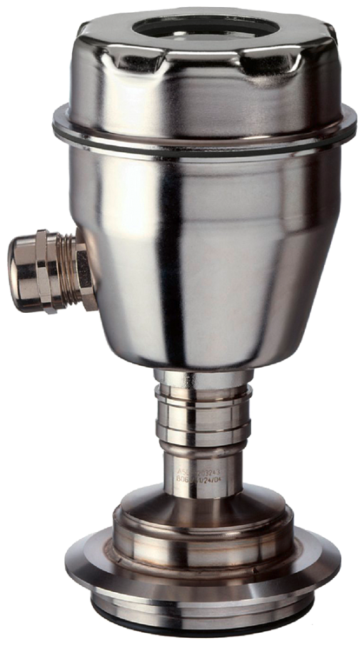 SITRANS P300 pressure transmitters for relative and absolute pressure single