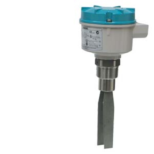 SITRANS LVS100 Vibrating fork point level switch level and material detectio