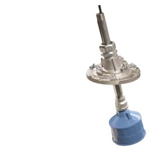 EASY AIMER II ALUMINIUM 34 INCH NPT WITH 1 INCH GALVANIZED COUPLING