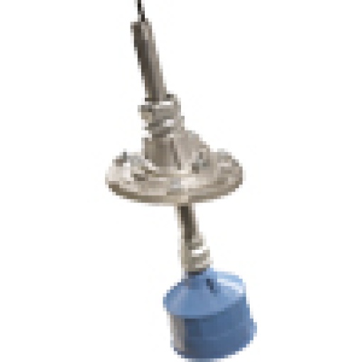 EASY AIMER II ALUMINIUM 34 INCH NTP WITH 34  1 INCH PVC COUPLING