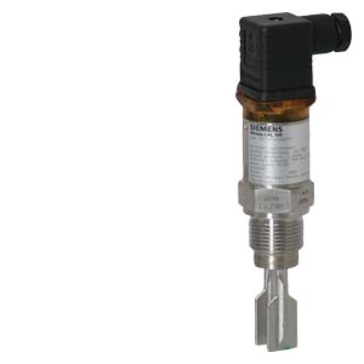 SITRANS LVL100 Vibrating point level switch Detects level and material in li