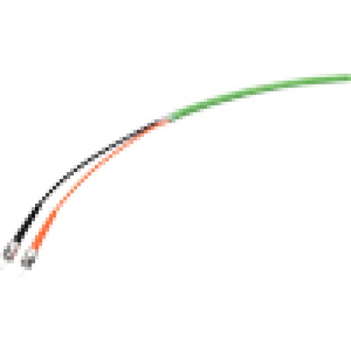 FO Trailing Cable 501251400 OM2 glass MM 2 x 2 ST PUR 50 m