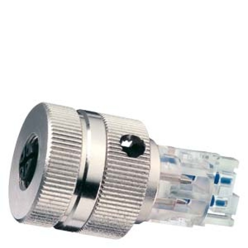 PB PA SpliTConnect M12 outlet connecting PA field devices to SpliTConnect Tap
