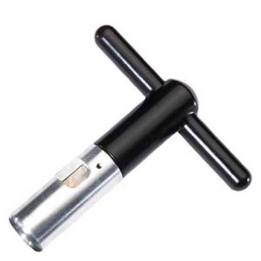 IWLAN RCoax Nconnect stripping tool for stripping the RCoax cable