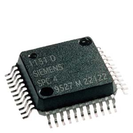 ASIC SPC 42 LF for PROFIBUSDPFMSPA and FF tray 160 units