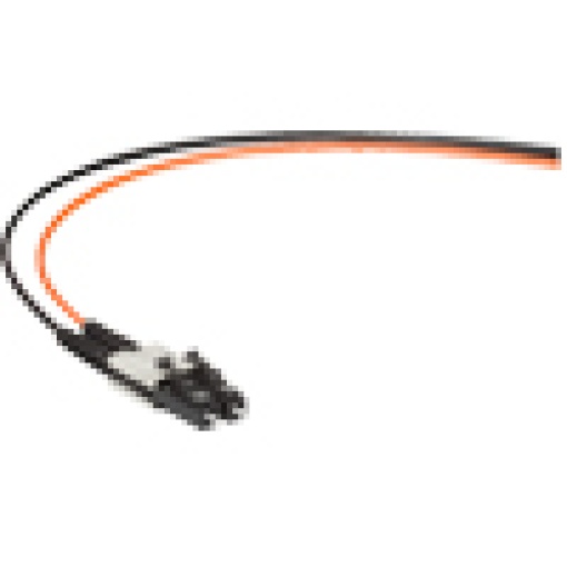 MM FO LC duplex plug 10 units for MM FO Robust Cable GP