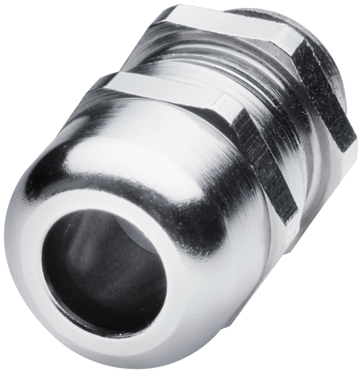 Cable gland PG16 for IP68 housing