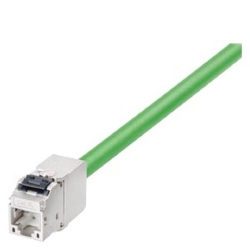 IE FC RJ45 Keystone RJ45