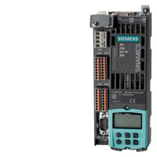 SINAMICS Control Unit CU305 DP control unit