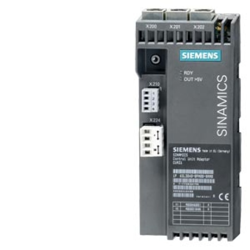Control unit adapter 24 V 065 A 24 W