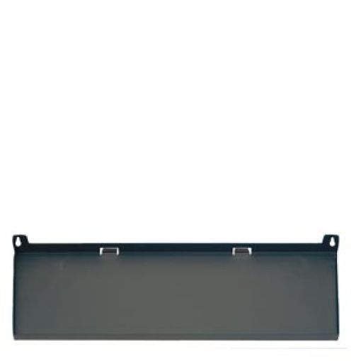 SINUMERIK KEYBOARD SUPPORT WITH 2 SPECIAL SCREWS