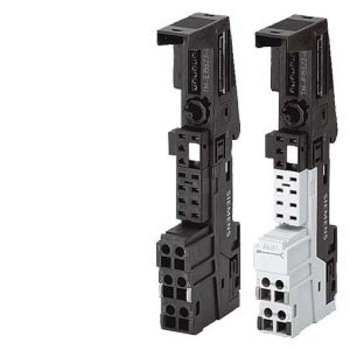 SIMATIC ET 200S TME15C26A1 Spring terminals PU 5