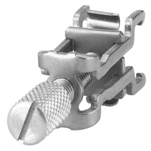 SIMATIC ET 200S Shielding terminal PU 5