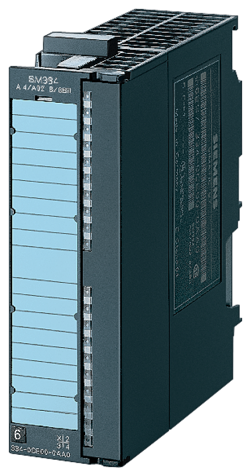 SIMATIC S7300 SM 334 AI 4AQ 2x88 bit