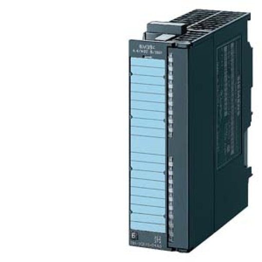 SIMATIC S7300 SM 334 AI 4AQ 2x88 bit
