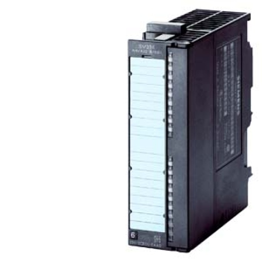 SIMATIC S7300 SM 334 AI 4AQ 2x12 bit