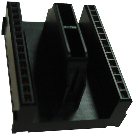 SIMATIC S7300 Bus connector