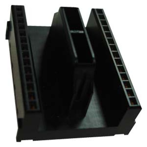SIMATIC S7300 Bus connector