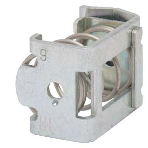 SIMATIC S7300 Shield connection clamp For a cable 4  13 mm PU 2