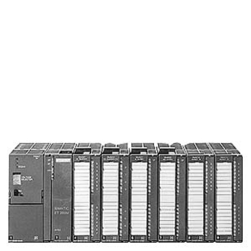 SIMATIC S7300 LK 393 cable guide For EXI modules PU 5