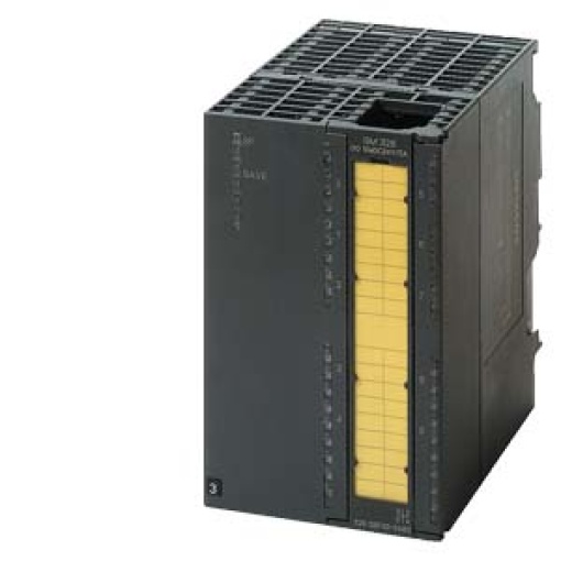 SIMATIC S7300 LK 393 cable guide For failsafe units PU 5