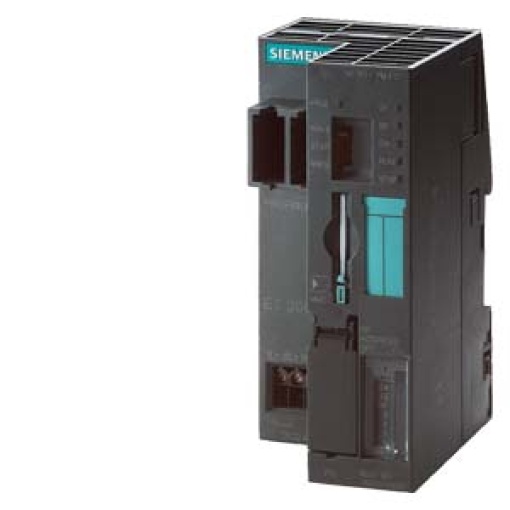 SIMATIC ET 200S IM 1517 CPU FO