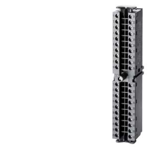 SIMATIC S7300 Front connector 40pin screw terminal PU 100