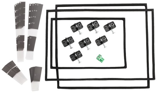 SIMATIC HMI Service set For 10  15 touch devices