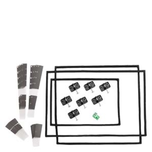 SIMATIC HMI Service set For 10  15 touch devices