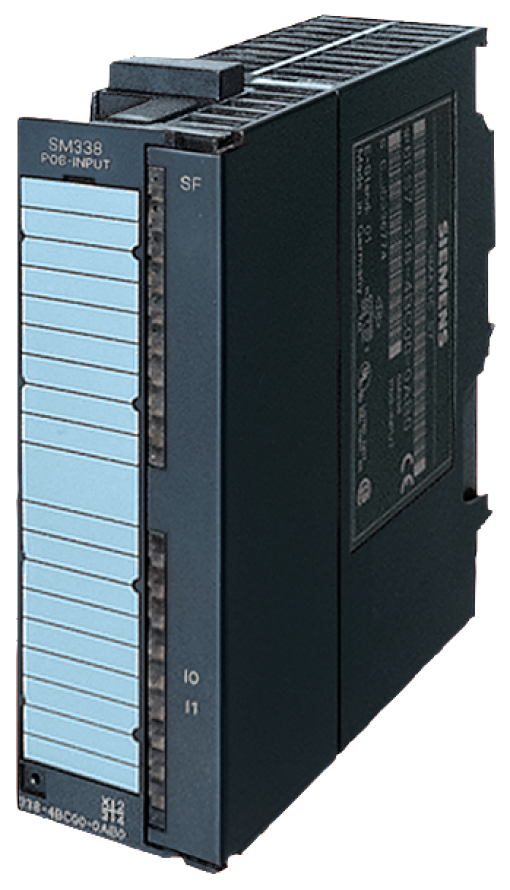 SIMATIC S7300 SM 338 3 channels For 3 SSI encoders