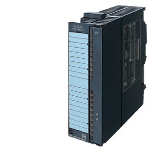 SIMATIC S7300 SM 338 3 channels For 3 SSI encoders