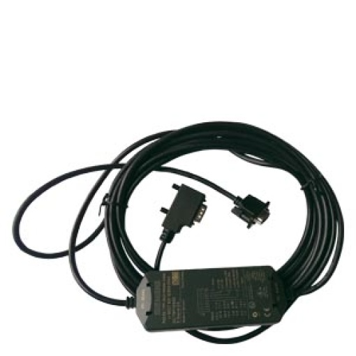 SIMATIC S7200 USBPPI multimaster