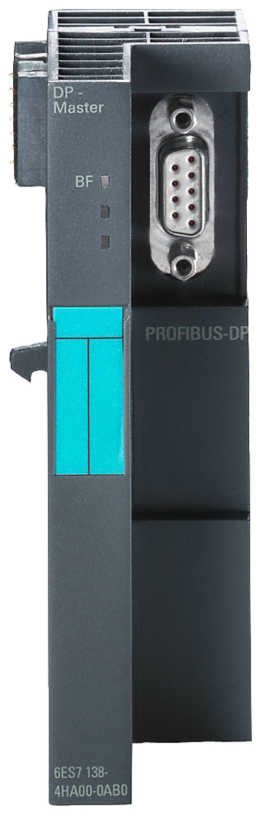 SIMATIC ET 200S PROFIBUS DP Master For IM 151 CPU