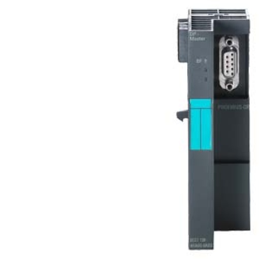 SIMATIC ET 200S PROFIBUS DP Master For IM 151 CPU