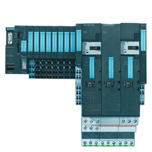 SIMATIC ET 200S 2DI 230 V AC ST PU 5