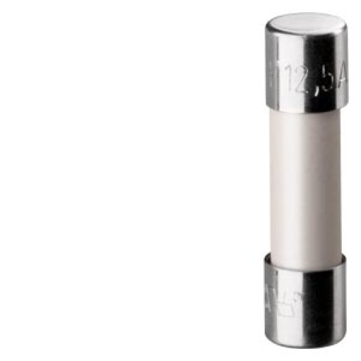 SIMATIC ET 200pro Spare fuses 125 A PU 10