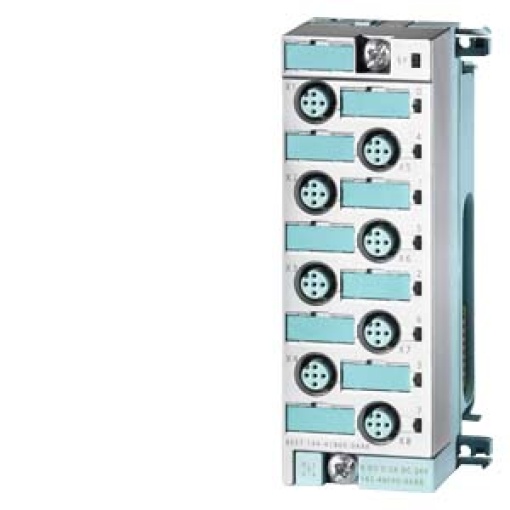 SIMATIC ET 200pro CM IO 8x M12