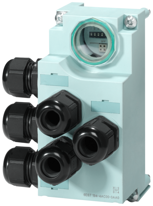 SIMATIC ET 200pro CM IM DP Direct