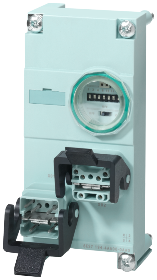 SIMATIC ET 200pro CM IM DP ECOFAST Cu