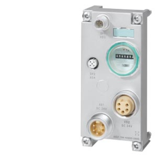SIMATIC ET 200pro CM IM DP M12 78