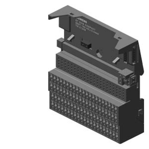 SIMATIC ET 200S TMC120C Spring terminals