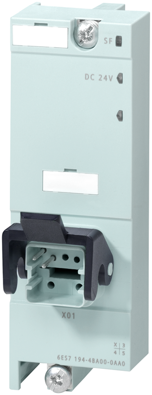 SIMATIC ET 200pro CM PME ECOFAST