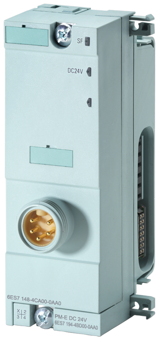 SIMATIC ET 200pro CM PME 78