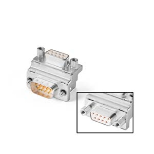 SIMATIC HMI 90 degree angle adapter 11