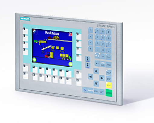 SIMATIC HMI OP 277